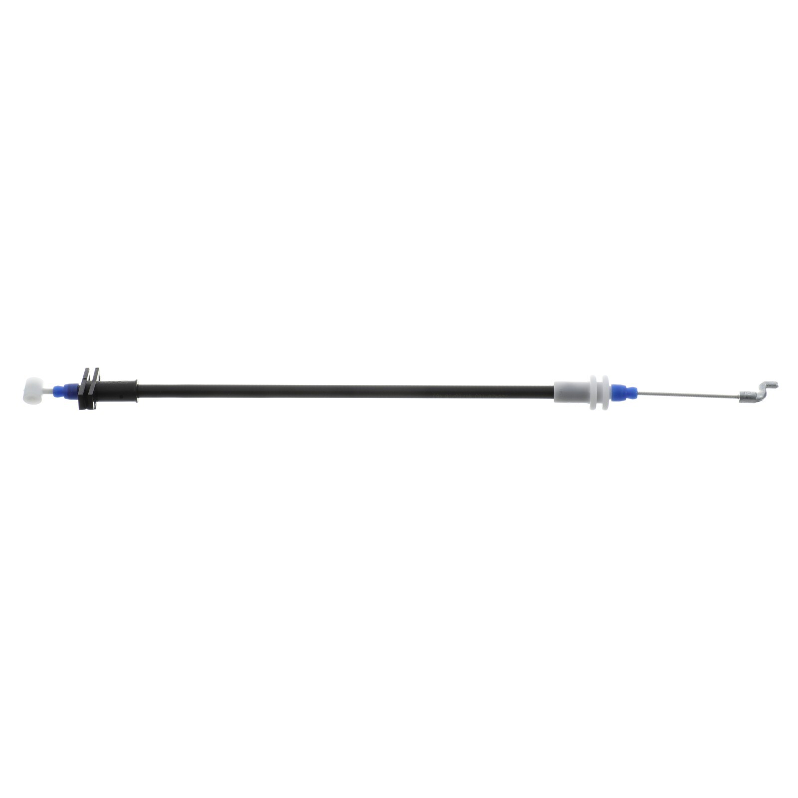 Cable de liberación de pestillo de puerta trasera para Ford Focus 2012-2018 (N/P BM5Z-5826460-A)