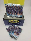 10 X Yu-Gi-Oh Clash Of Rebellions 1st Edition Booster Pack Trading Cards Konami