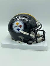 Pittsburgh Steelers Collecting and Fan Guide 83