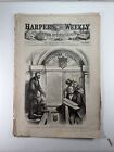 Harper’s Weekly March 27, 1875-Catarrh-sup’lmnt Masked Balls-Arab Donkey Boys