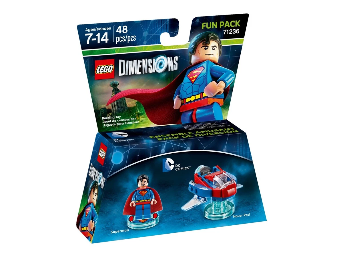 Dimensions fun pack sale