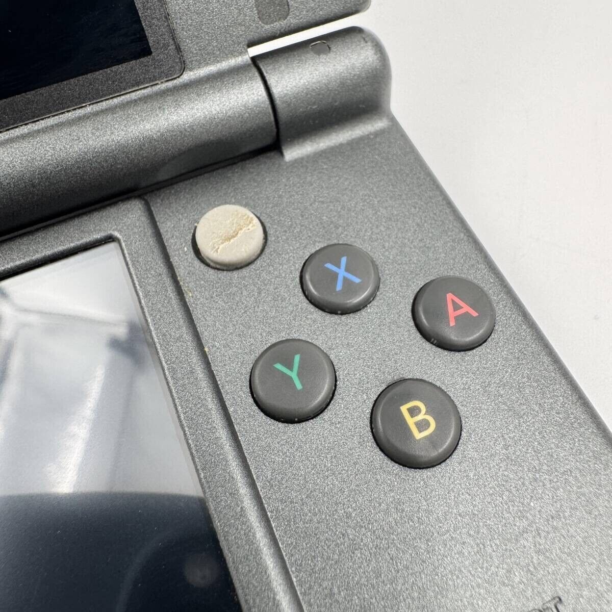 New Nintendo 3DS LL Metallic Black Japanese ver Console | eBay New Nintendo 3DS LL Metallic Black Japanese ver Console | eBay
