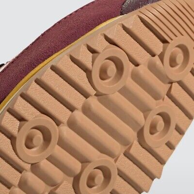 Adidas Women's SL 72 Burgundy - ID1434 Expeditedship | eBay