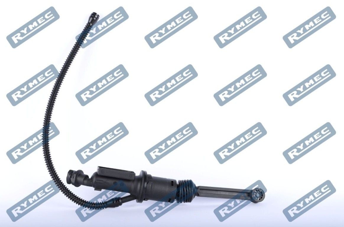 Clutch Master Cylinder for PEUGEOT 3008 I MPV 0U 2009 to 2017