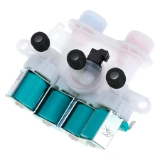W11165546 Maytag Washer Water Inlet Valve W10758828 W11096267 W11172234