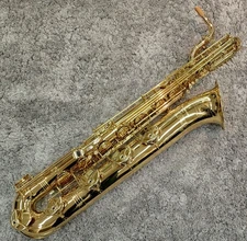 YANAGISAWA Baritone Saxophone B-WO10