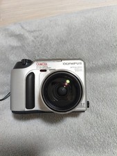 OLYMPUS C 700 Ultra Zoom Digital Camera 10x 2 1MP Ready to Use Excellent