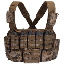Voodoo Tactical 20-9931 Chest Rig