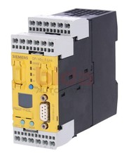 Siemens 3RK3141-1CD10 DP/AS Interface Module ...