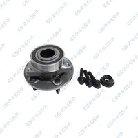 GSP Radlagersatz 9330019K FüR Chevrolet Opel Vauxhall