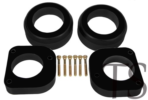 30mm 1.2" Leveling Lift Kit for Volvo S60 S80 V70 XC70 (for AWD/4WD) car spacers - Bild 1 von 5