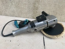 Rockwell Model 271 Heavy Duty 7" Polisher Buffer 8 Amp Aluminum Body USA Made
