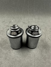 Ernst Leitz Wetzlar Okular Paar G5 für frühe Stereo-Mikroskope Greenough