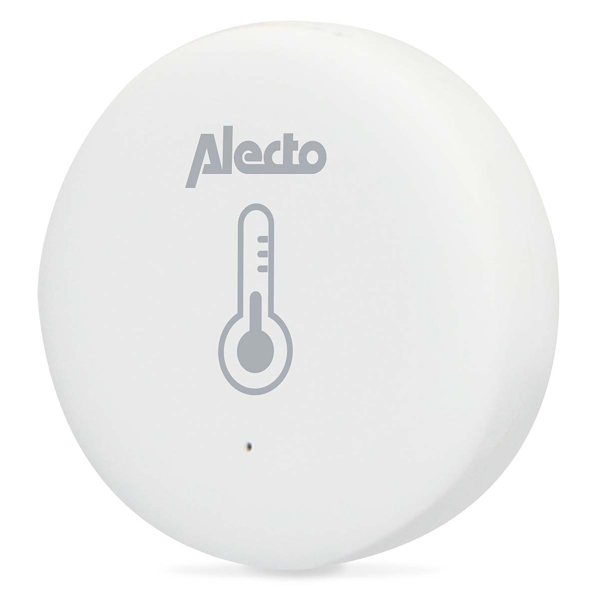 Capteur humidite SMART-TEMP10 Alecto Zigbee pour réguler la cave à vin et éviter les moisissures