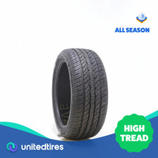 Driven Once 21545r17 General Exclaim Hpx As 91w - 10.532