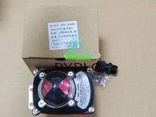 Mechanical Limit Valve Explosion proof Valve Position Indicatior APL-210N Valve