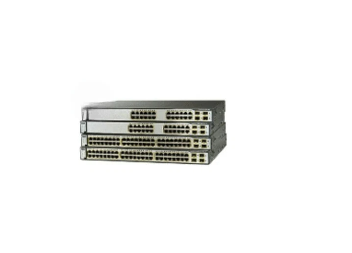 Cisco Systems C9300L Stacking KIT2 mit Meraki