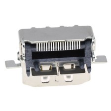 Original HDMI Port Connector Socket Replacement For Microsoft Xbox One S Slim B