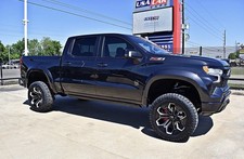 2024 Chevrolet Silverado 1500 K1500 RST
