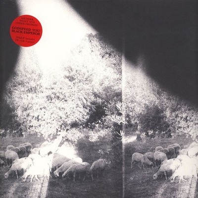 Godspeed You Black Emperor! - Asunder, Sweet & (Vinyl LP - 2015 - CA - Original)
