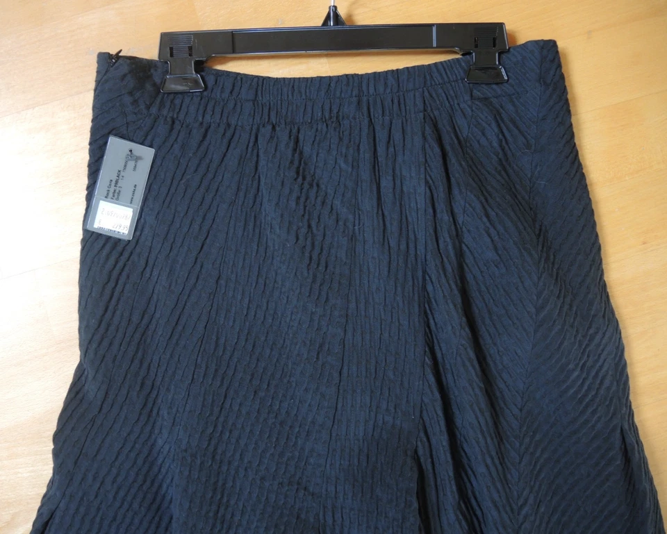 OSKA langer eleganter Designer-Rock  Gr.III 40/42 L neu! - Bild 2 von 4
