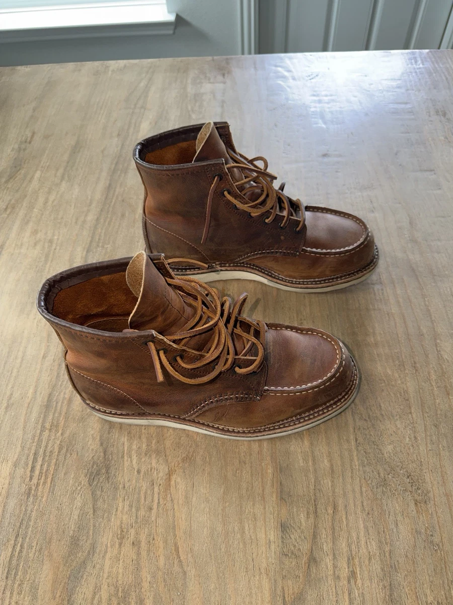 Red Wing 1907 for sale - eBay