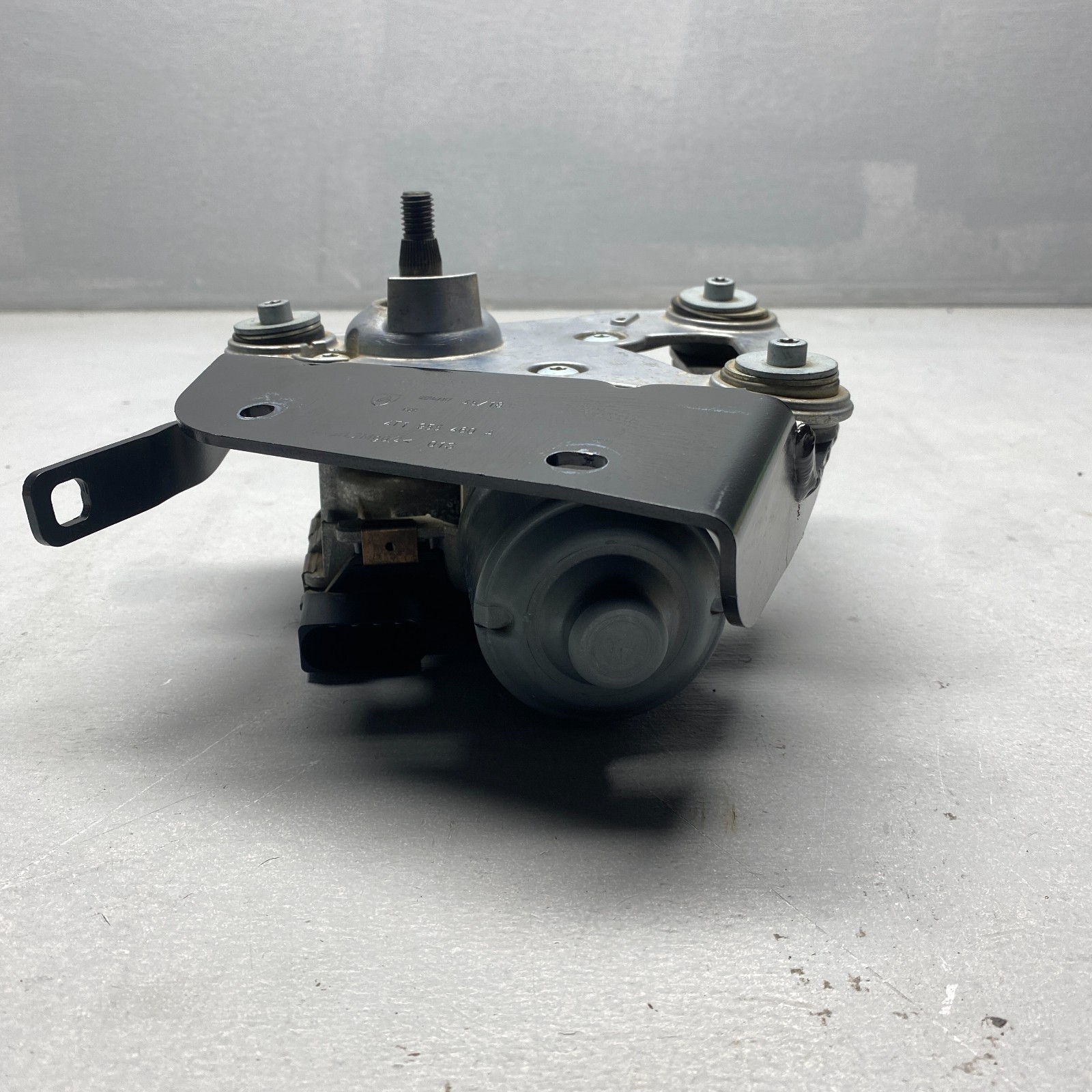 2019 Lamborghini Huracan LP580-2 Side Wiper Motor W/ Blade 4T1955024A