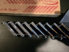 Exterior Parts & Accessories for 1956 Ford Thunderbird for sale | eBay