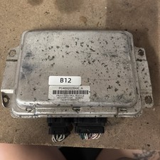 2006 Dodge Charger Body Control Module P04692...