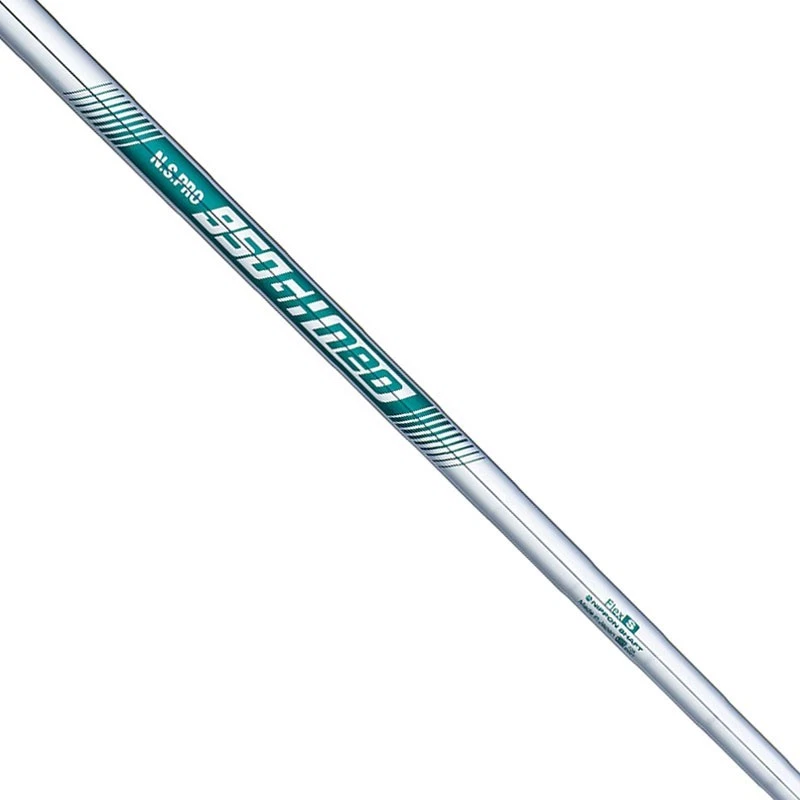 GLOBERIDE DAIWA Golf Japan 2026 ONOFF IRON KURO 950GH neo S #4 or #5 Single - Image 3 of 4