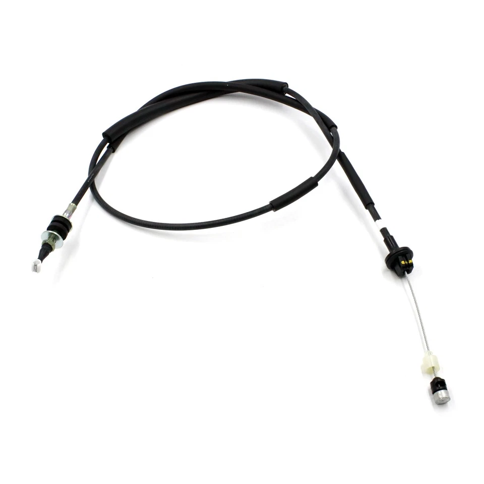 Fit Isuzu Faster-Z TF TFR Pickup Chevrolet LUV 166 cm Accelerator Throttle Cable - Image 2 of 4