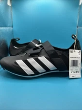 🔥NEW Adidas Indoor Cycling Shoes - GX6544 | Men's 7.5 Women’s 8.5