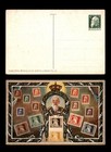 Mayfairstamps Germany stamps picture Post Card cca_26245 — photo 1