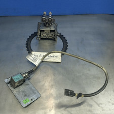 ABB 3HAC10847-1 Ethernet Service Port Amphenol 188650-6