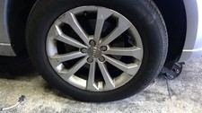 Wheel Vin Fp 7th And 8th Digit 18x8 5 Double Spoke Fits 13-17 Audi Q5 669907 Wheel Vin Fp 7th And 8th Digit 18x8 5 Double Spoke Fits 13-17 Audi Q5 669907