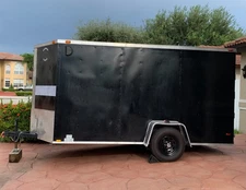 Trailer Truck Mount Carpet, Upholstery, Tile & Grout, Pressure Wash Cleaning