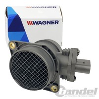 Wagner Luftmassenmesser LMM Passend FüR Audi A3 Q7 Seat Alhambra Cordoba Ibiza