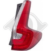 5286890 Heckleuchte Rechts FüR Honda CR-V V (Rw_, Rt_)