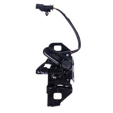 FOR CHEVROLET TRAVERSE BUI HOOD PRIMARY AND SECONDARY LATCH 84237209 84677094