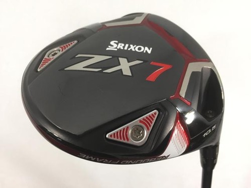 TÊTE PILOTE SRIXON ZX7 seulement 9,5 - FR