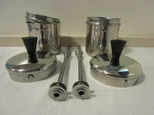 Farberware 12 Cup Electric Coffee Percolator Replacement Parts As Pictured