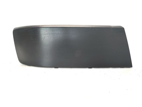 2010 Rechts Zierleiste Stoßstange Stoßfänger vorne 7E0807820