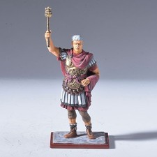 AeroArt St Petersburg Collection 6193/1459: Emperor Claudius