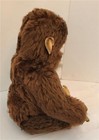 Vintage 1950s Hermann Teddy Original Chimpanzee/Monkey 14" Long — photo 3