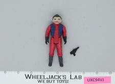 Product Image: Nien Nunb 100% Complete Star Wars ROTJ 1983 Kenner Vintage Figure NO REPRO