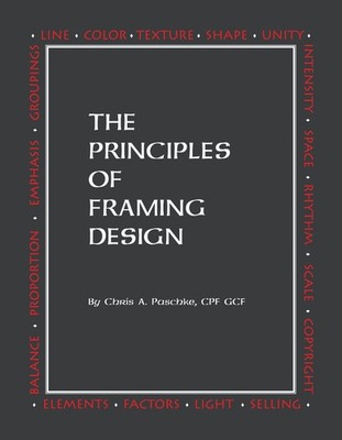 The Principles of Framing Design