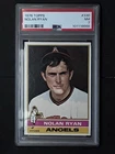 1976 Topps - Nolan Ryan #330🔥🔥PSA 7!!🔥🔥Sharp Card!
