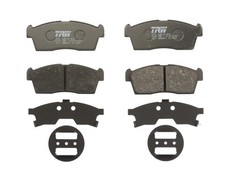 Kits de frein Suzuki ALTO