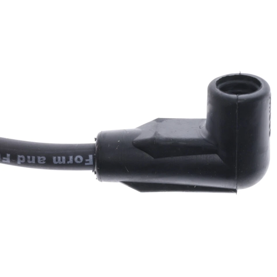 Conjunto de fios de vela de ignição Walker Products ajuste direto - Imagem 2 de 4