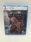 Assassins Creed: Mirage Standard Edition Bilingual Version - Sony PlayStation 5